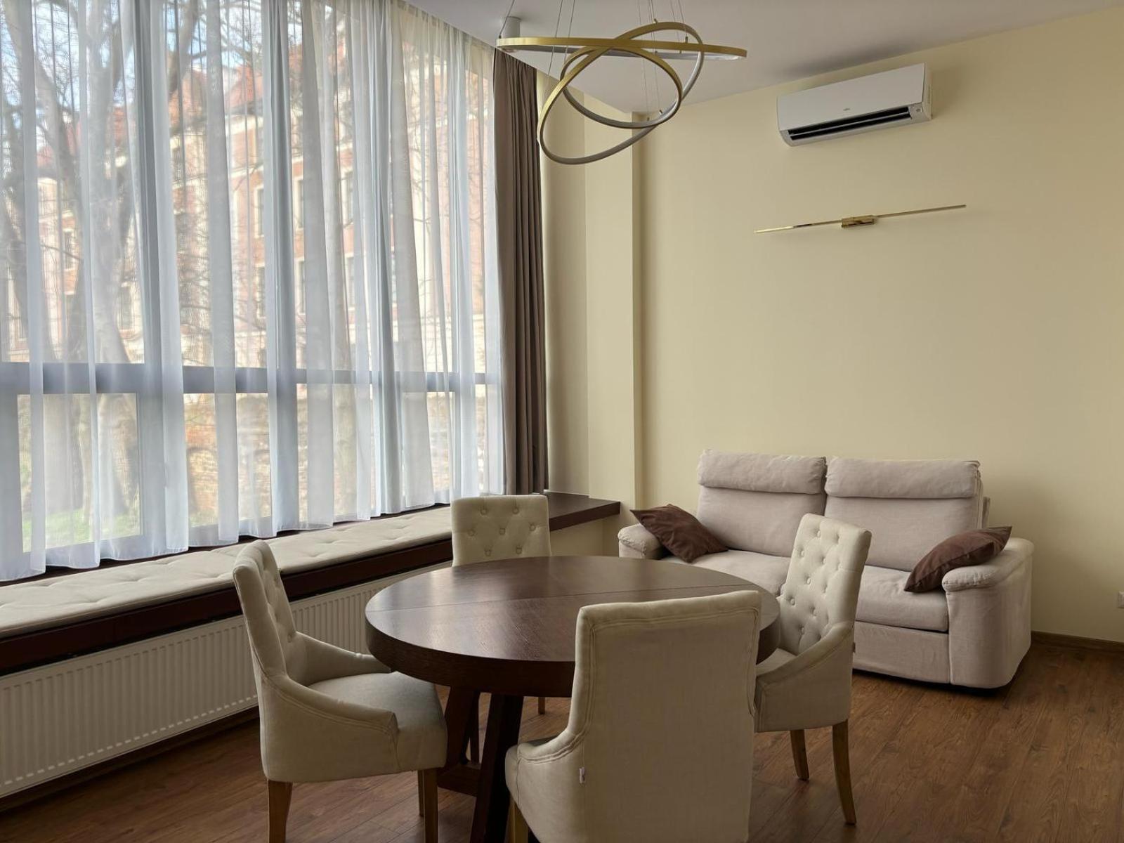 W Sercu Krakowa Aparthotel Exterior foto